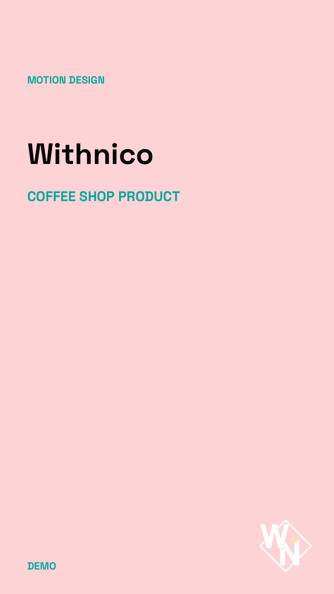 Ember & Oak · 15-second AI coffee shop promo